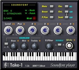 soundfonts sf2 free download