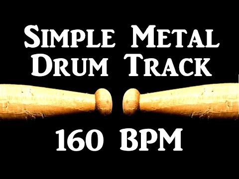 free drum tracks for songs